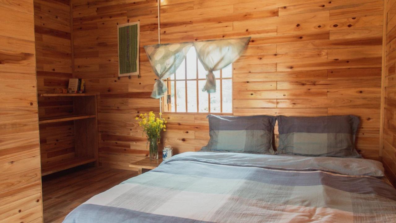 شقة Joy House Sapa المظهر الخارجي الصورة