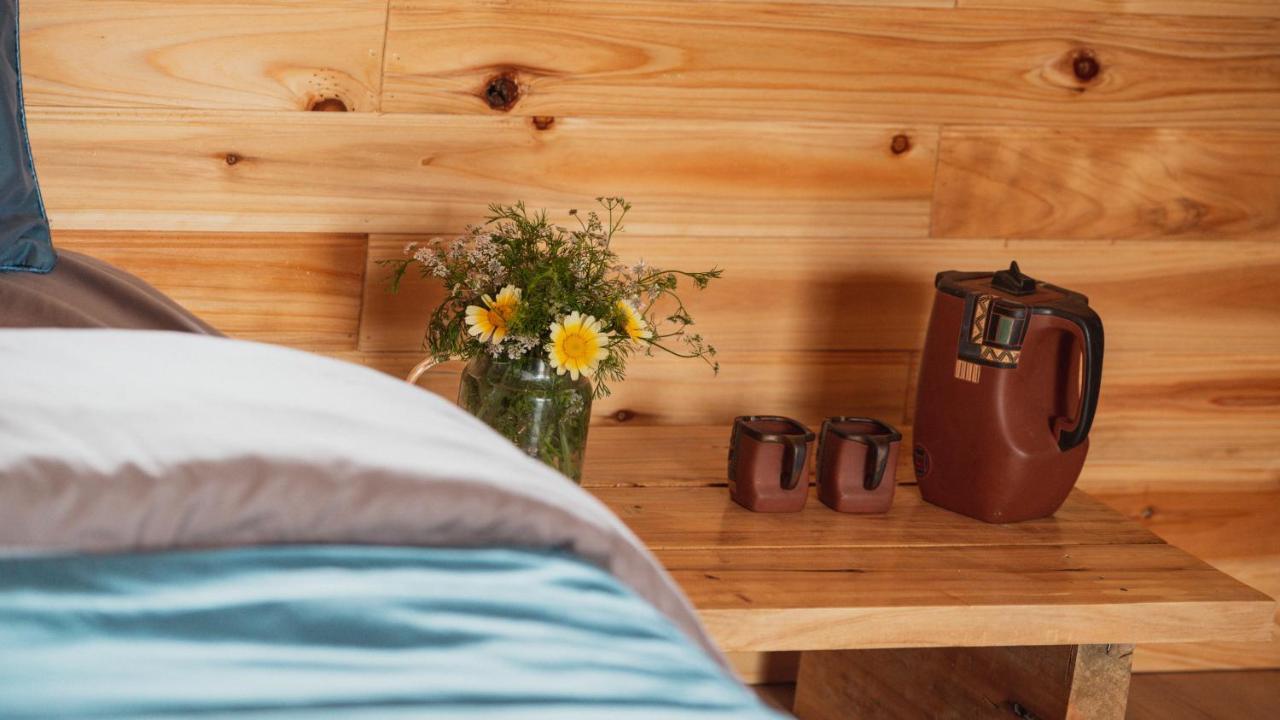 شقة Joy House Sapa المظهر الخارجي الصورة