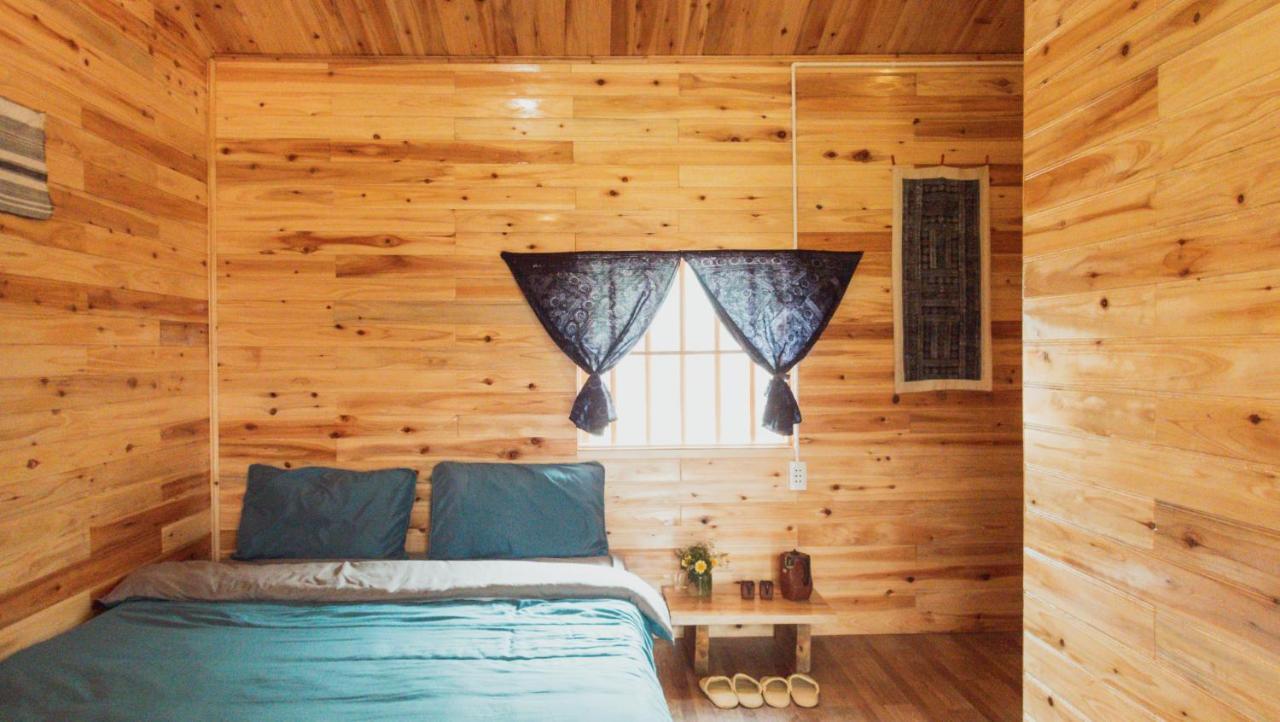 شقة Joy House Sapa المظهر الخارجي الصورة