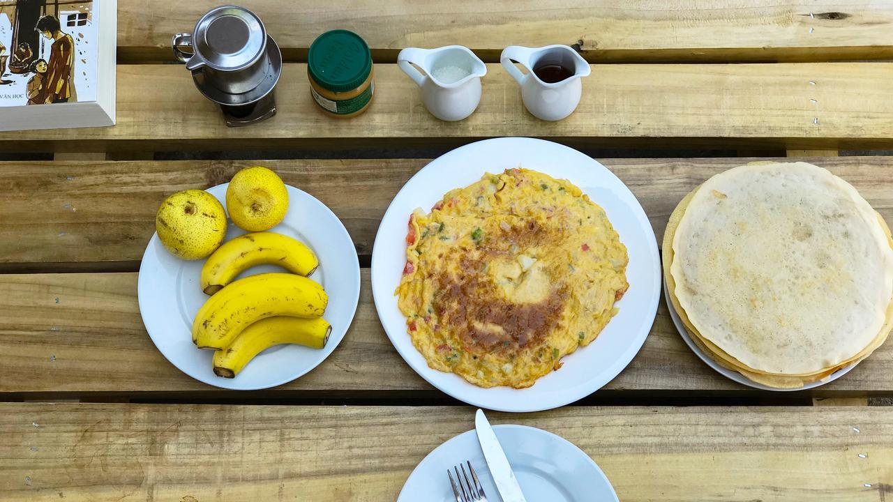 شقة Joy House Sapa المظهر الخارجي الصورة