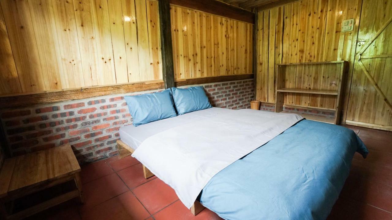 شقة Joy House Sapa المظهر الخارجي الصورة