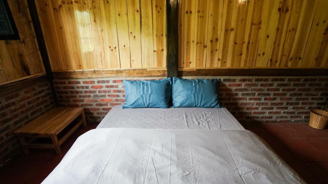 شقة Joy House Sapa المظهر الخارجي الصورة