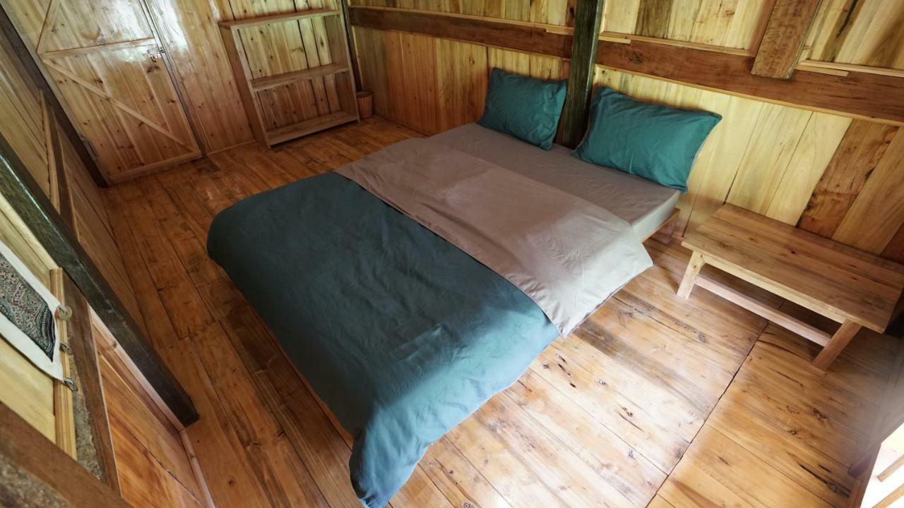 شقة Joy House Sapa المظهر الخارجي الصورة