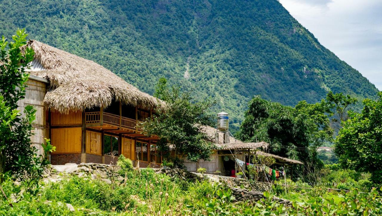شقة Joy House Sapa المظهر الخارجي الصورة