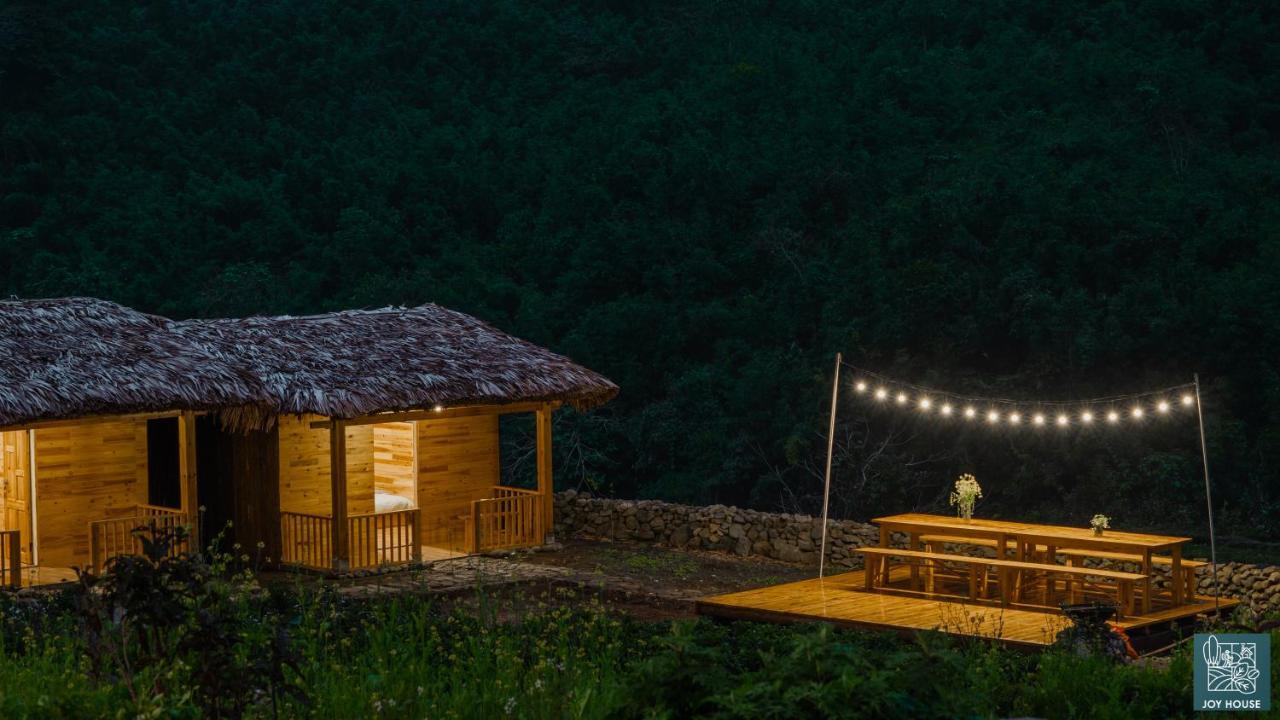 شقة Joy House Sapa المظهر الخارجي الصورة