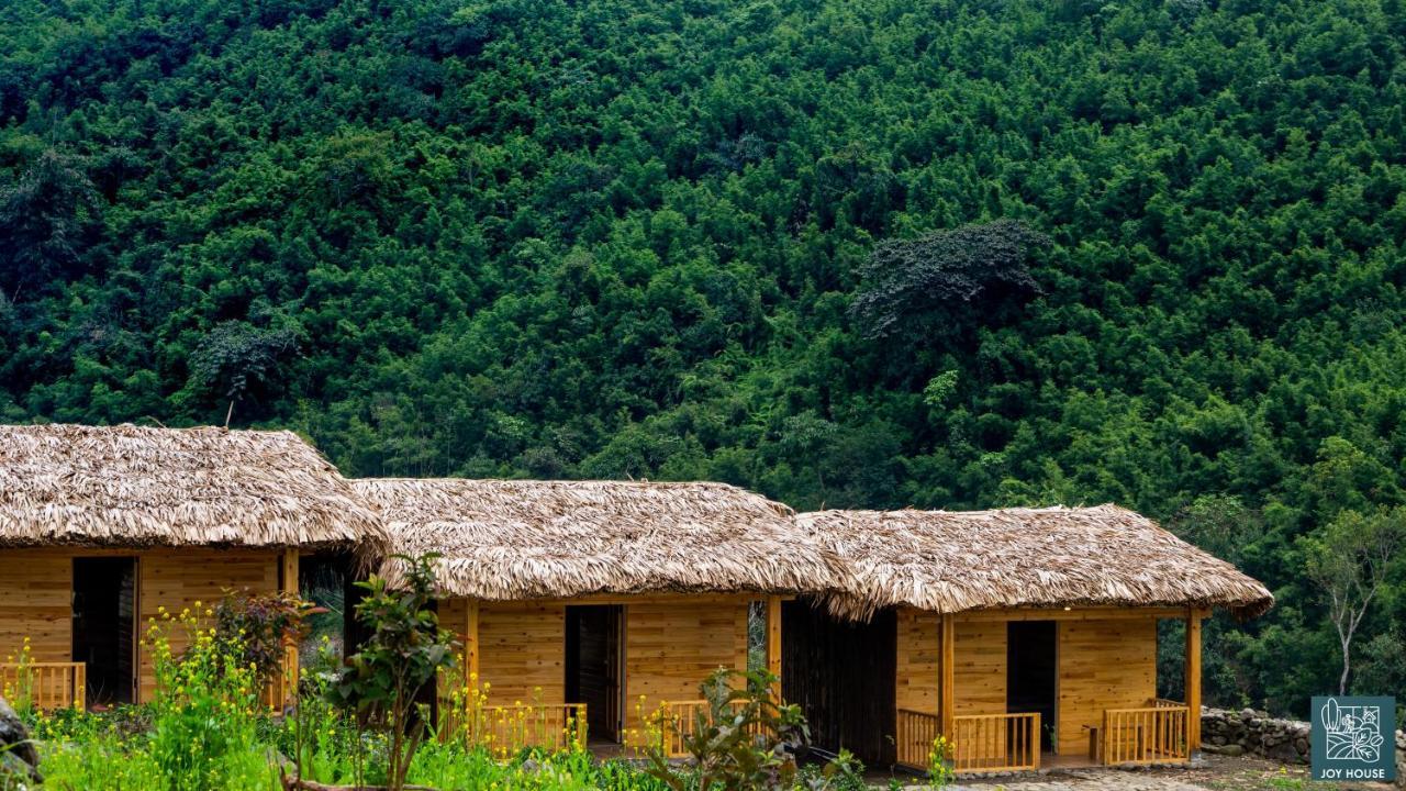 شقة Joy House Sapa المظهر الخارجي الصورة